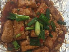 -自游人·美食一楼·地道徽菜(三十年名店)