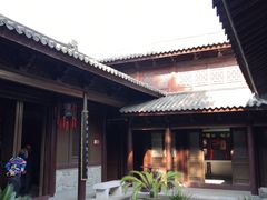 -济公故居