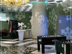 -米乐星世界KTV(汇智国际商业中心店)