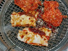 -一品诚记烤肉·甄选店(中南路店)