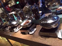 -松山湖帝豪花园酒店西餐厅(美景中路店)