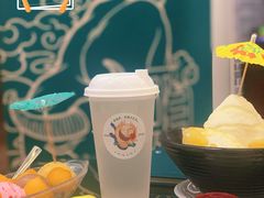 -民信老铺(双皮奶博物馆店)