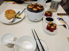-蔡澜点心·粤菜(月星环球港店)
