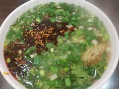 -兰州马子禄牛肉面(文景公园店)
