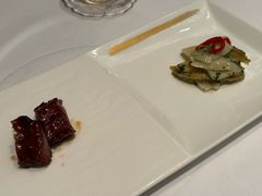 -金轩中餐厅 Jin Xuan(浦东丽思卡尔顿酒店)