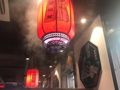 门面-宽板凳老灶火锅(外馆斜街店)