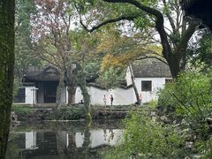 -秋霞圃