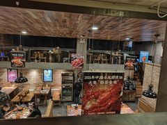 -馋嘴猫•北京食堂•烧烤宵夜(亚运村店)
