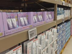 -盒马X会员店(王府井奥莱UP TOWN店)