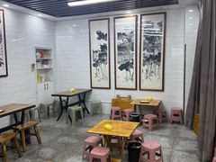 -老白家怡贵园烤肉