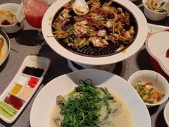 -秀儿四九城·新京菜(亚运村鸟巢店)