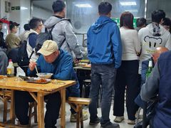 -清真-戏楼王记牛肉面