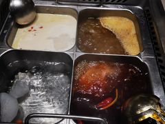 -海底捞火锅(正大乐城店)