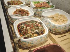 -海汕记·潮汕鲜牛肉火锅·自助