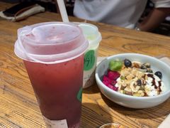 -宝珠奶酪(闵行仲盛店)