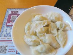 -东方饺子王(和平里店)