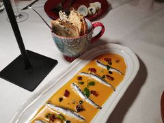 -Las Tapas(思南公馆店)