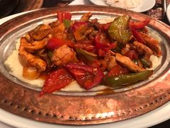 -Old Ottoman Cafe & Restaurant