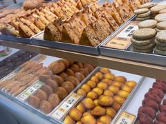 -鹤所·低糖零蔗糖烘焙(长楹店)