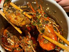 -串盟烧烤·长沙美食地标(星沙店)