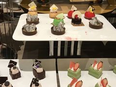 -广州融创花间堂悦雪酒店-花间食西餐厅