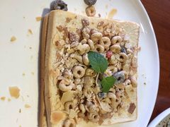 -more than meow吴止猫主题餐厅(承德 中船汇店)