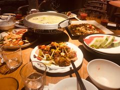 -渔太泰漓江小馆·广西融合菜(西街店)