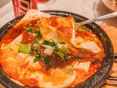 -七八冷面·延边朝鲜族美食(世纪汇店)