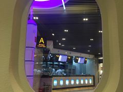 -赫帝拉航空主题餐厅(南宁店)