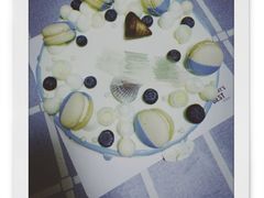 -派悦坊·甜品·蛋糕(日坛店)