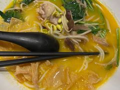 -刀小蛮半只鸡过桥米线(新奥购物中心店)