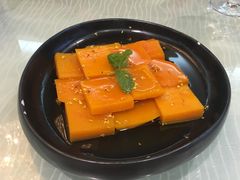 -惠丰堂饭庄·烤鸭·京味菜(翠微路店)