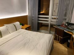 -香港尖沙咀皇悦酒店