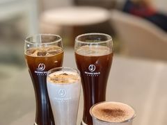 -Beans Solo豆号咖啡(百家湖花园店)