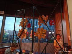 -许哥东北烧烤·铁丳烤串·宫后夹肉(繁花中心店)