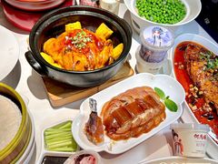 -大鸭梨烤鸭(望京店)