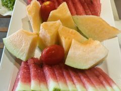 -李二鲜鱼火锅(高唐店)