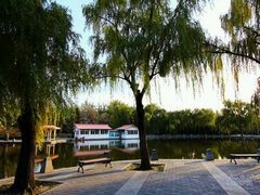 -丰台花园