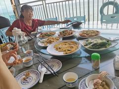 -七鲜渔港美食餐厅(巽寮湾海景店)