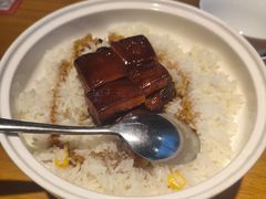 村长家的红烧肉-村长家的疙瘩汤·东营菜(东营茶城店)