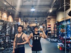 -OneFit健身(汇锦城店)
