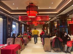 -盈春大饭店(千山路店)