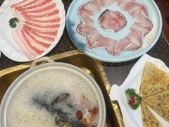 -钦善斋·养生膳食·精典川菜(武侯祠店)