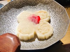 美人胶原锅-舞漁日料美人胶原锅(陆家嘴中心店)