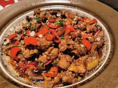 -千百味红餐厅·江西菜(绿地双子塔店)