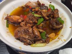 -曾家厨房·新徽菜(高新天柱路店)