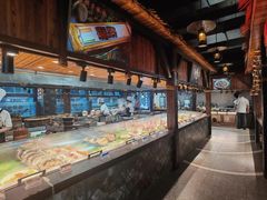 -渝味川菜(夜宵航母店)