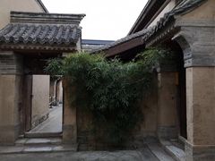 -胡氏古民居建筑