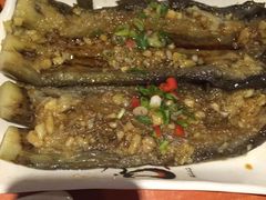 -金刚山烧烤(红旗大街店)