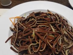 -郑庄脂渣海鲜楼(九水路店)